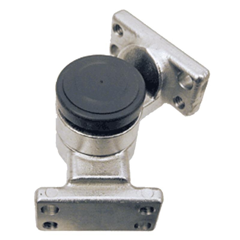 Adjustable Locking Hub