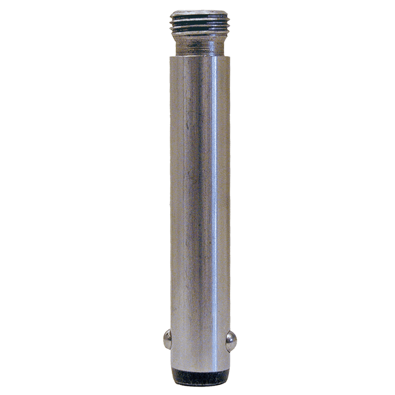 Threaded Detent Pin- Stainless Steel