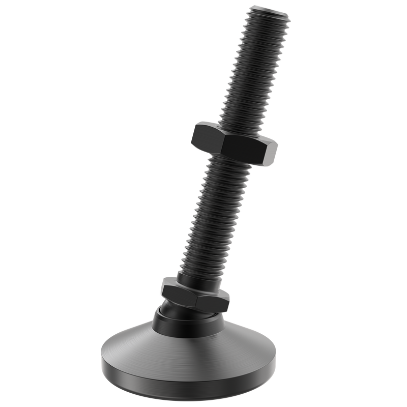 Stud Leveling Foot