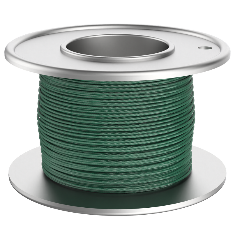 Stainless Steel Cable - Bulk Roll