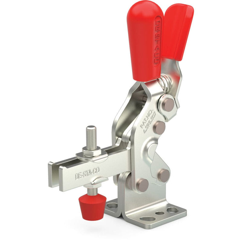 Destaco 2002 Series Toggle Clamp