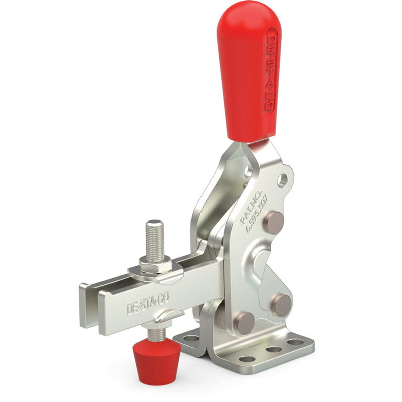 Destaco 2002 Series Toggle Clamp
