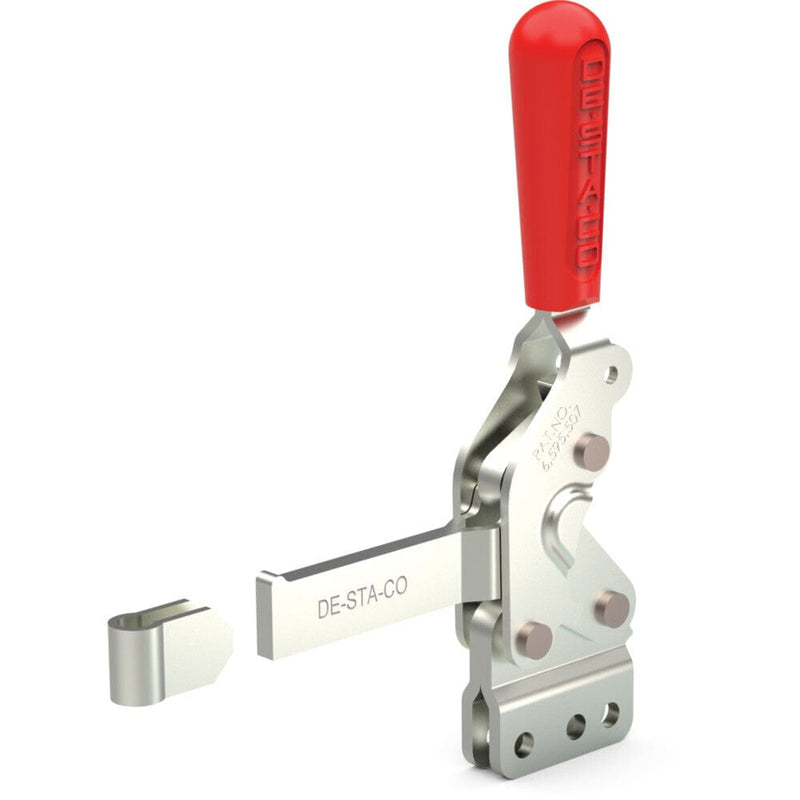 Destaco 2007 Series Toggle Clamp