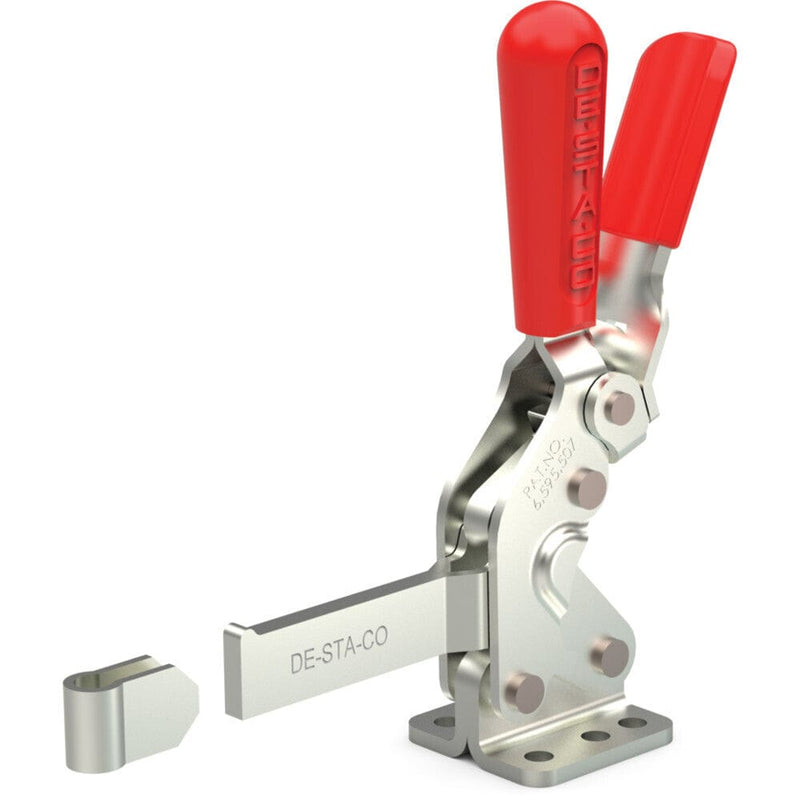 Destaco 2007 Series Toggle Clamp