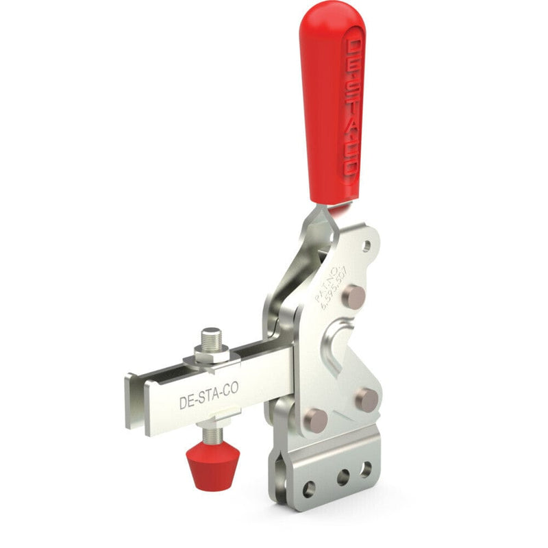 Destaco 2007 Series Toggle Clamp
