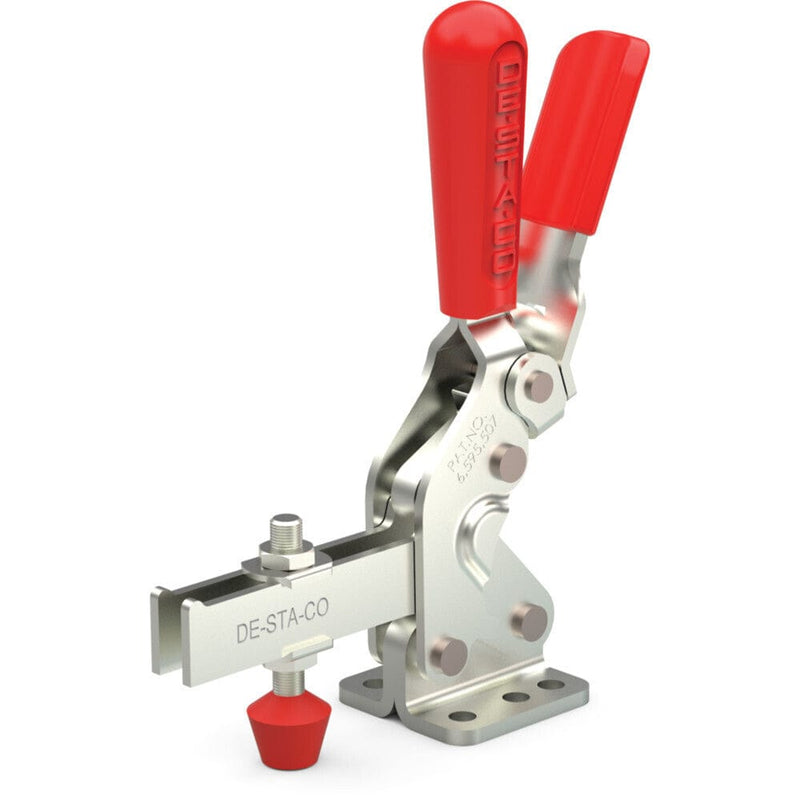 Destaco 2007 Series Toggle Clamp