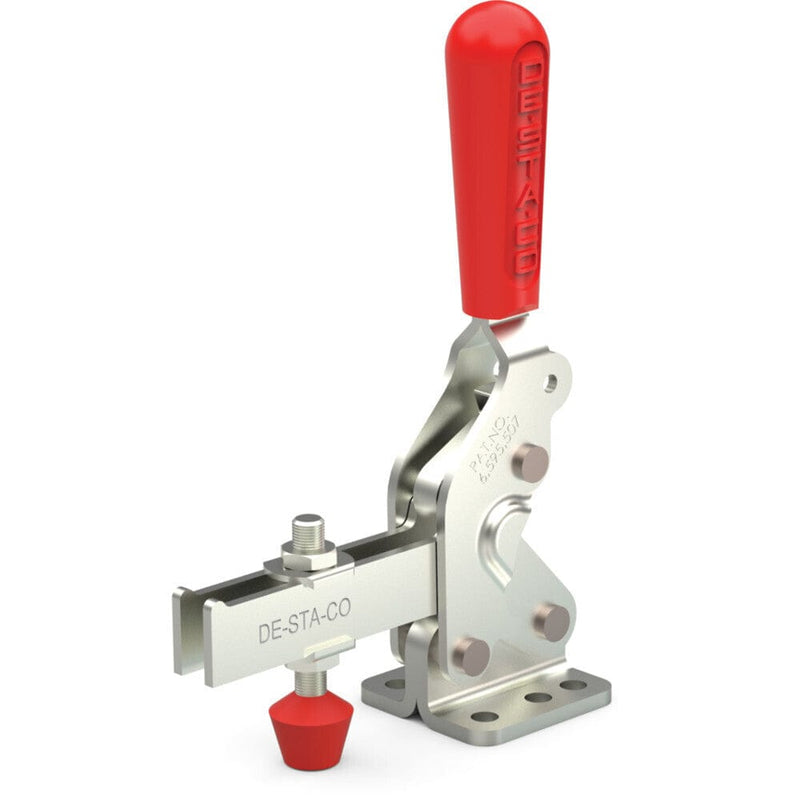 Destaco 2007 Series Toggle Clamp