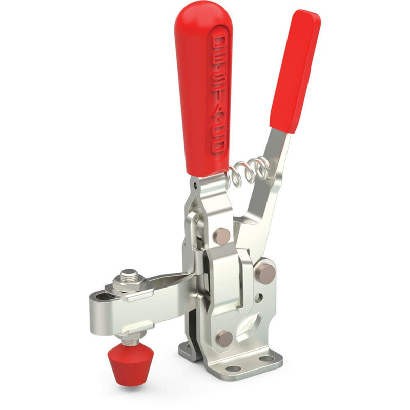 Destaco 207 Series Toggle Clamp