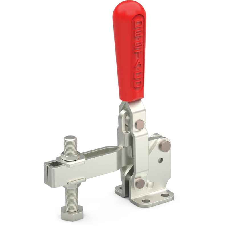 Destaco 207 Series Toggle Clamp