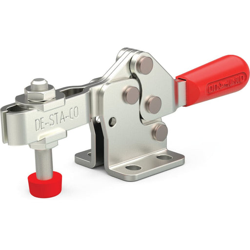 Destaco Flat-Tip Bonded Neoprene Spindle