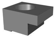 Mitee-Bite Mounting Clamp
