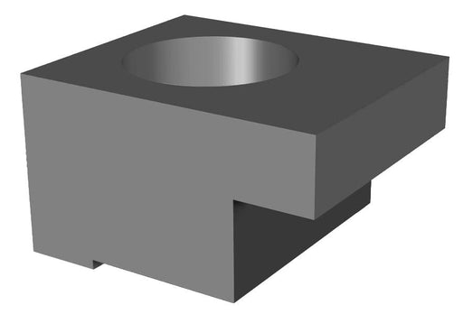 Mitee-Bite Mounting Clamp