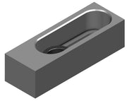 Mitee-Bite Multi-Fixture Clamp Stop