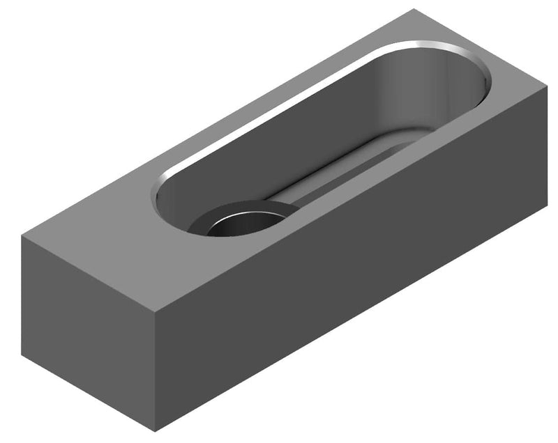 Mitee-Bite Multi-Fixture Clamp Stop