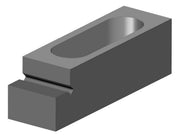 Mitee-Bite Multi-Fixture Clamp Stop