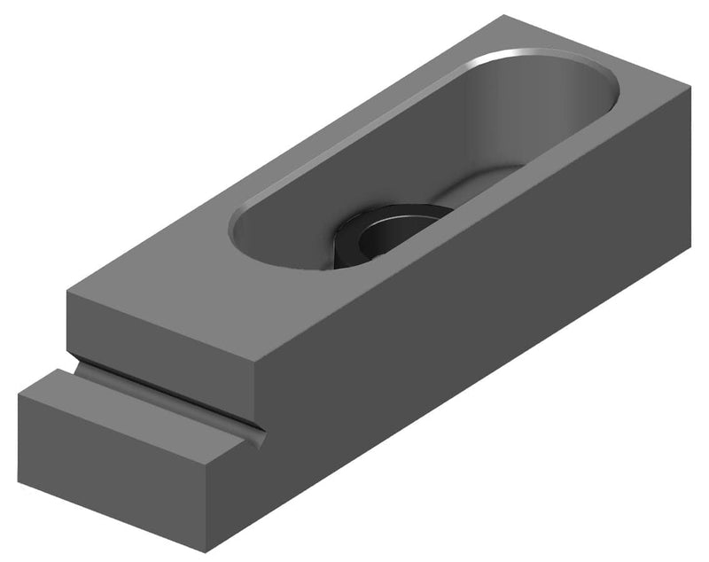 Mitee-Bite Multi-Fixture Clamp Stop