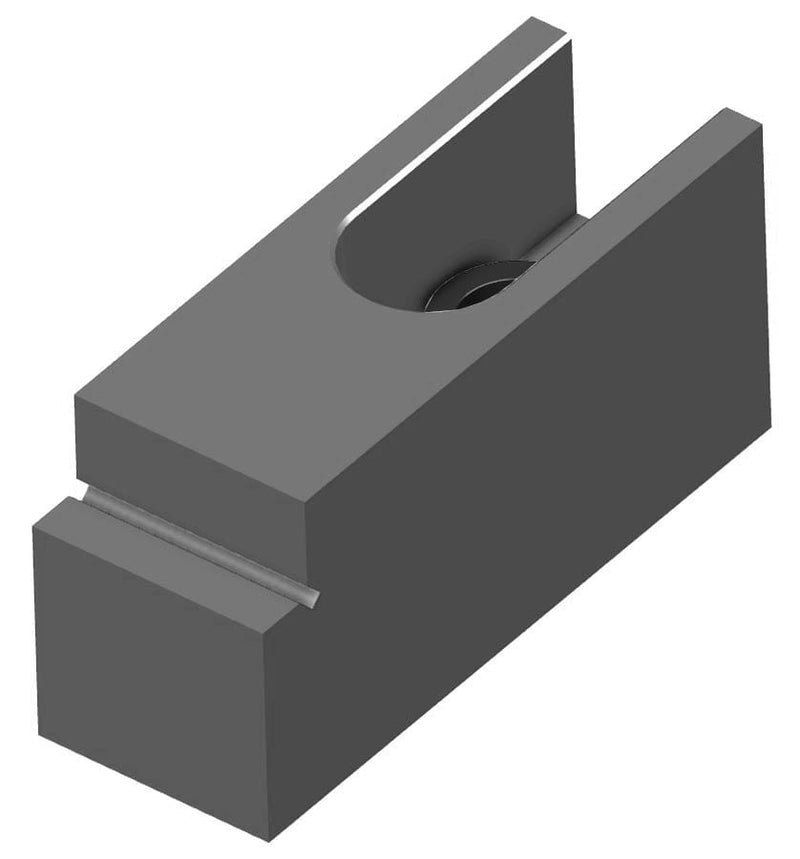 Mitee-Bite Multi-Fixture Clamp Stop