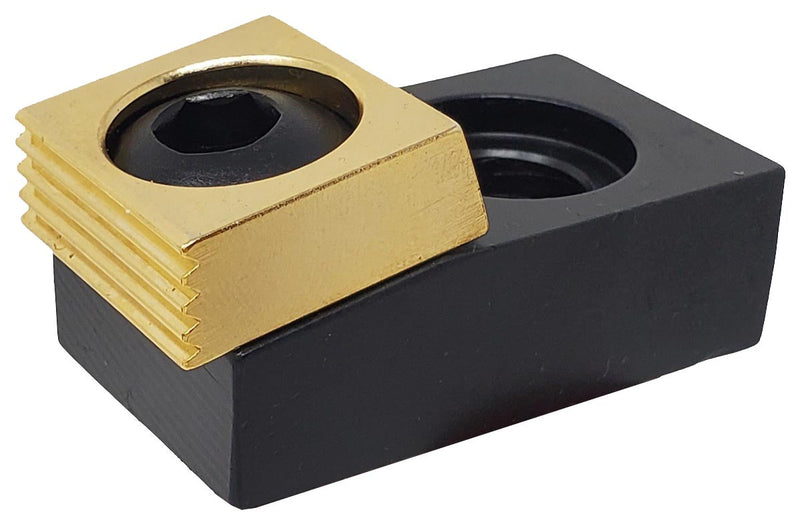 Mitee-Bite T-Slot Toe Clamp