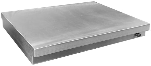 Mitee-Bite Vise Pallet/Blank