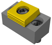 Mitee-Bite Compact Toe Clamp
