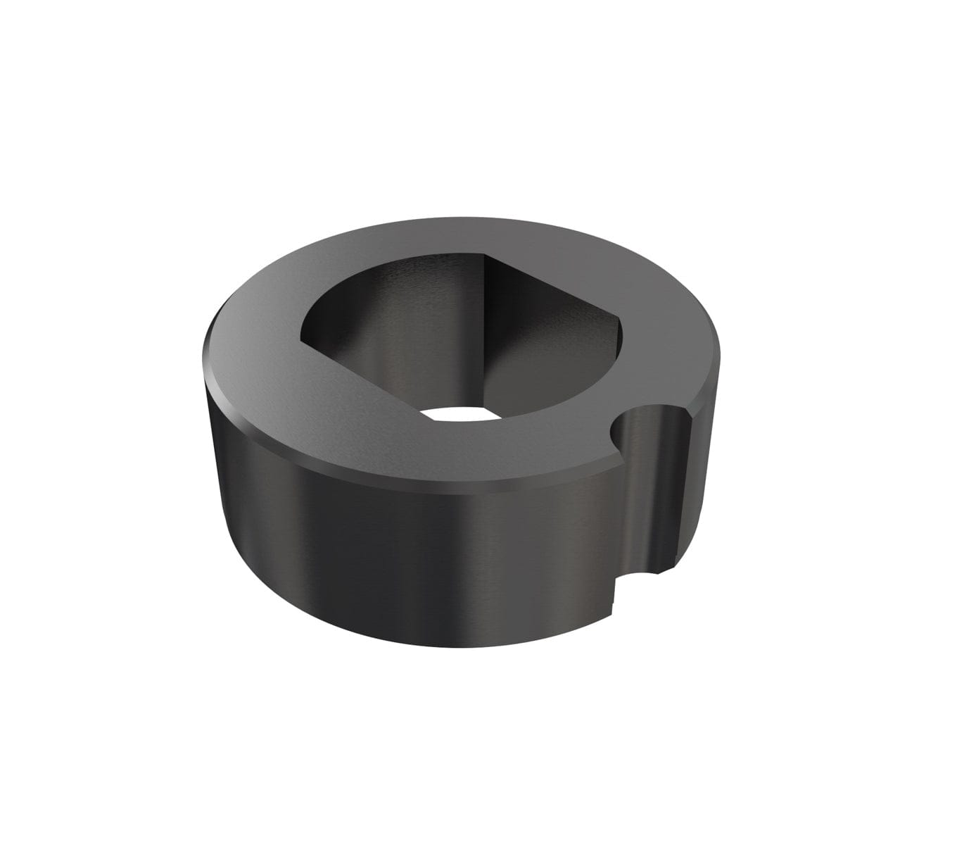 Jergens Slotted Alignment Bushing | Jerico