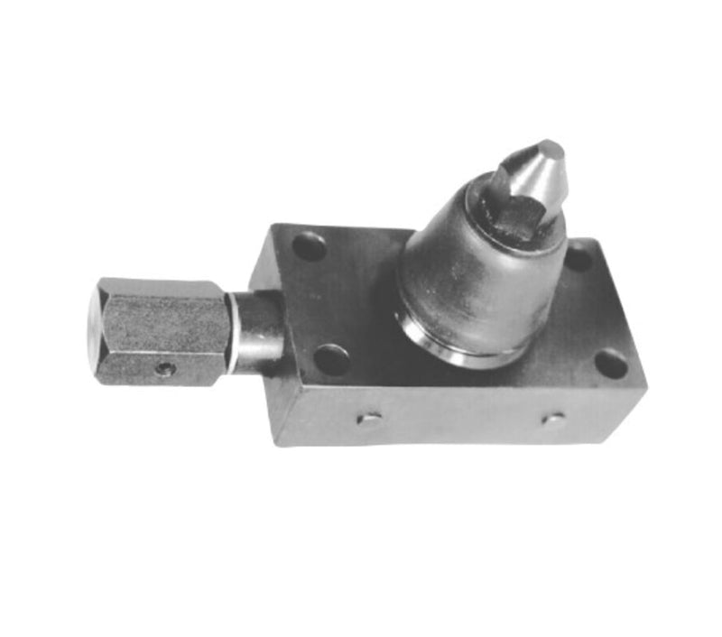 Jergens Riser for Work Support Jack