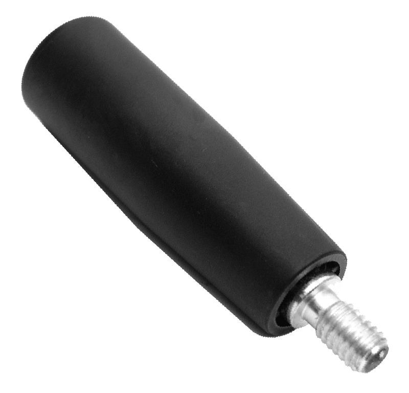 Thermoplastic Revolving Handle