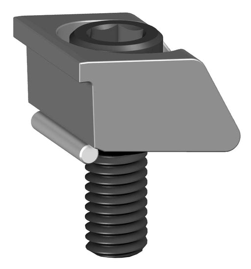 Mitee-Bite Machinable Pitbull Clamp Pack