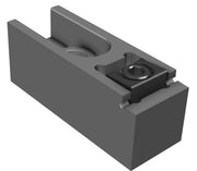 Mitee-Bite Modular Pitbull Clamp - Knife Edge