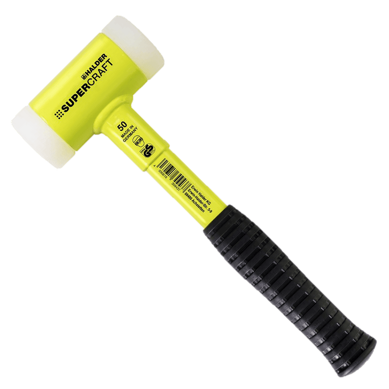 No-Rebound Hammer