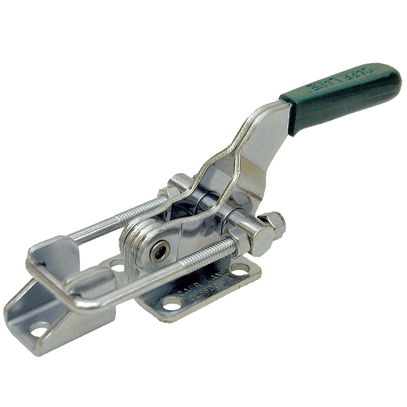 CL-300-PA Series Latch Clamp