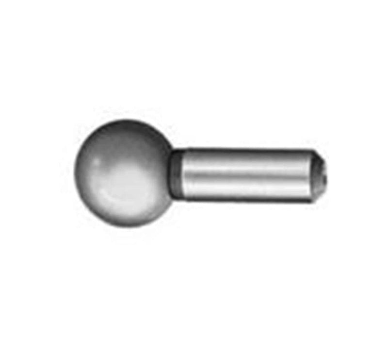 Jergens Plain Shank Fixture Ball