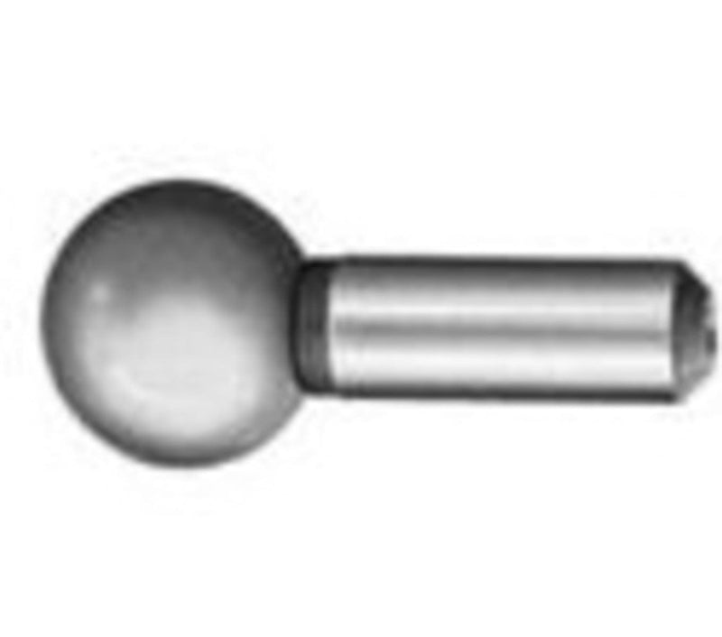Jergens Plain Shank Tooling Ball