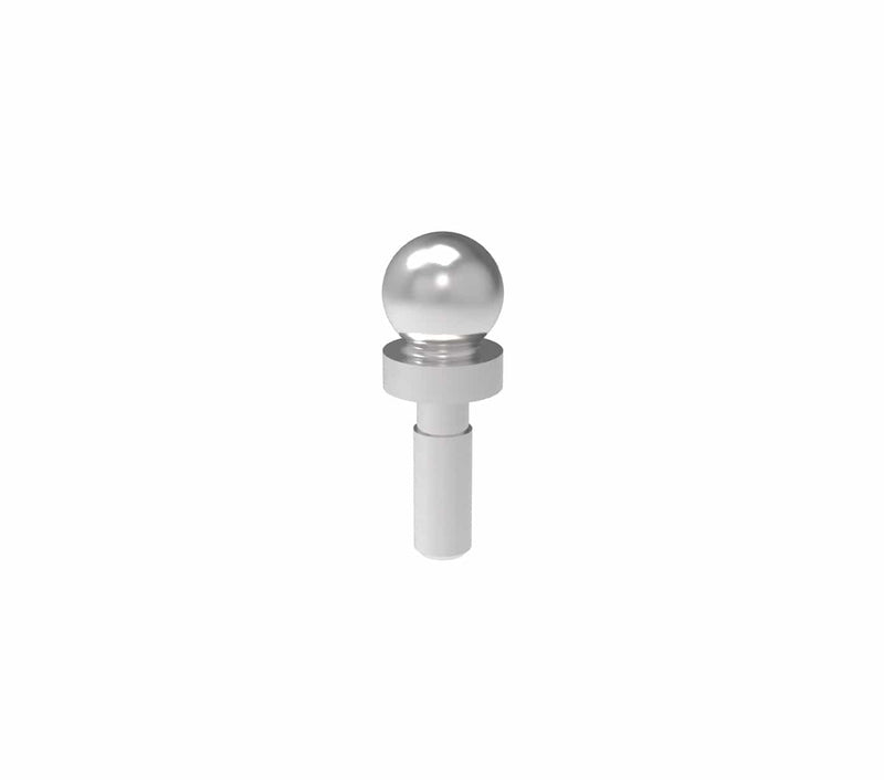 Jergens Short Shank Inspection Ball