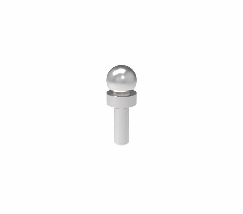 Jergens Precision Slip-Fit Inspection Ball