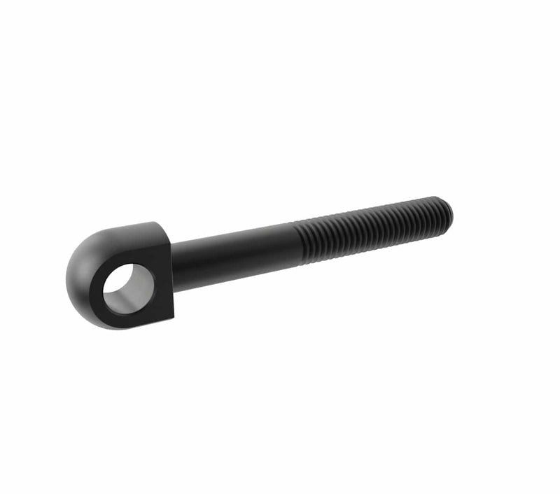Jergens Swing Bolt