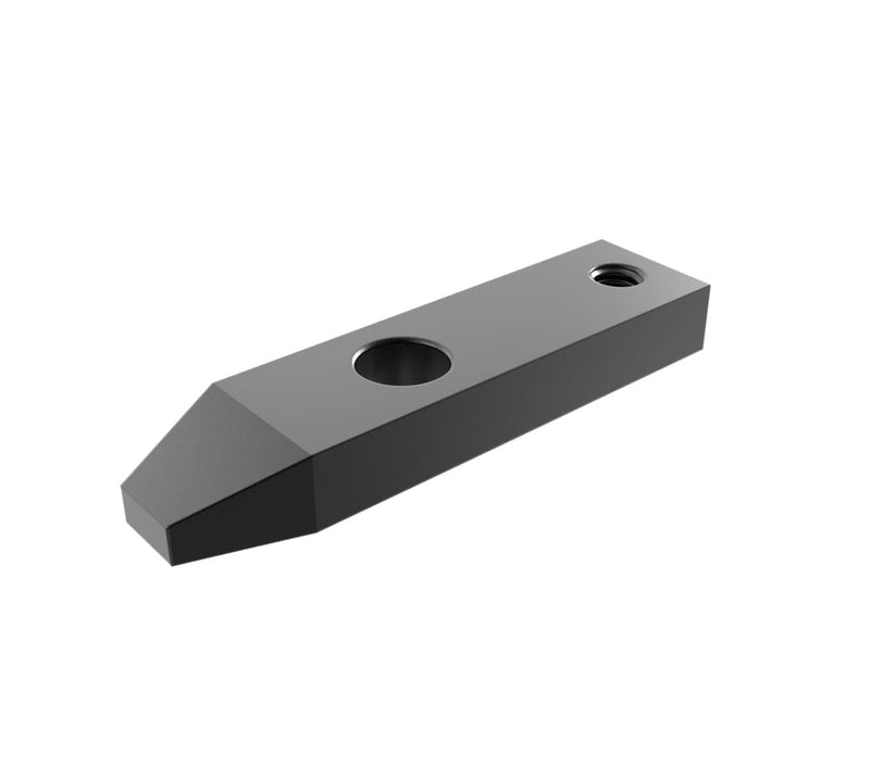 Jergens Miniature Strap Clamp - Flat