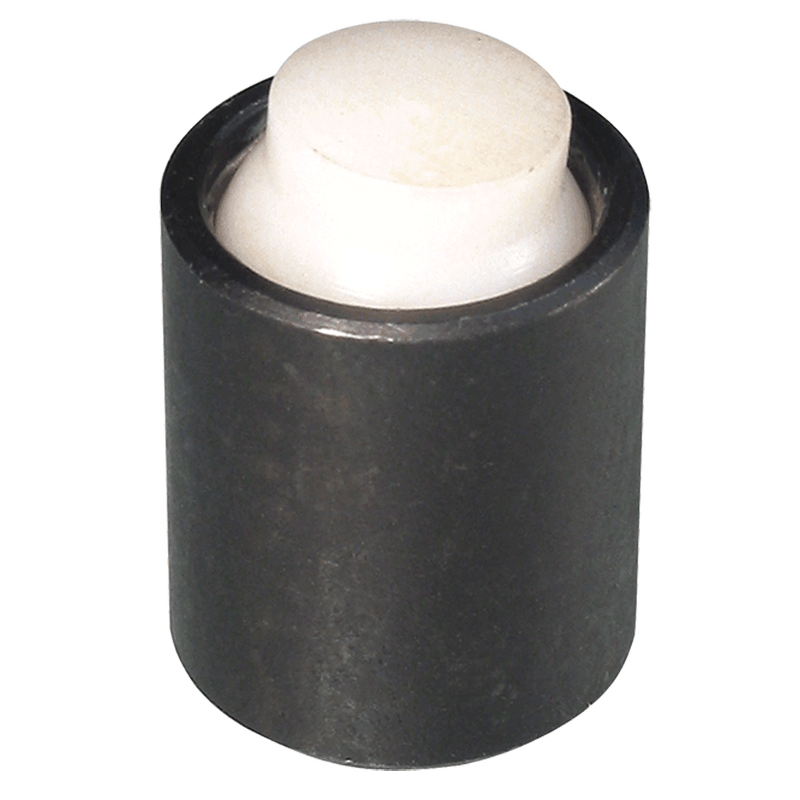 Gripper Swivel Pad with Flat Delrin Gripper