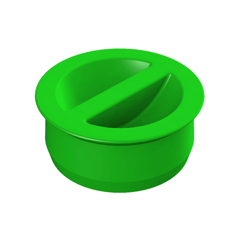 Carr Lock Protection Plug