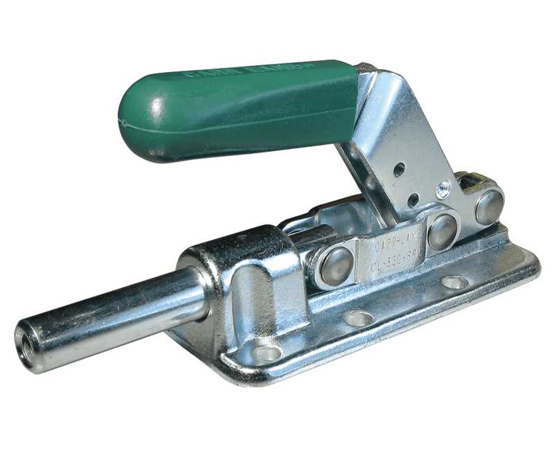 CL-350-SPC Series Push/Pull Toggle Clamp