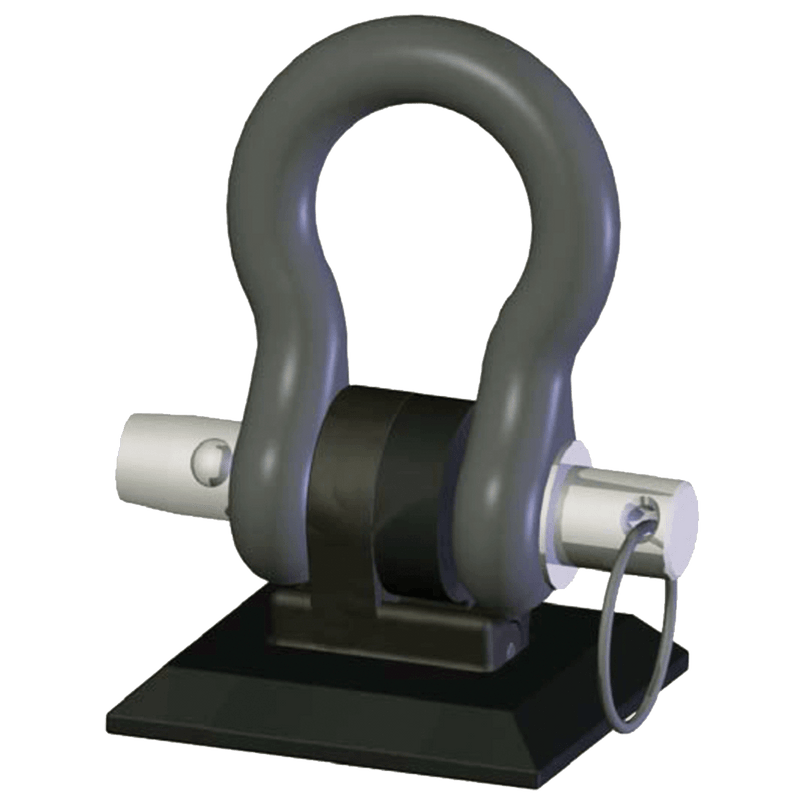 Forged Anchor Shackle
