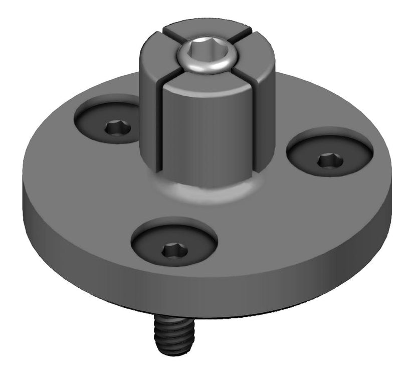 Mitee-Bite ID Xpansion™ Clamp