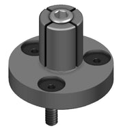 Mitee-Bite ID Xpansion™ Clamp