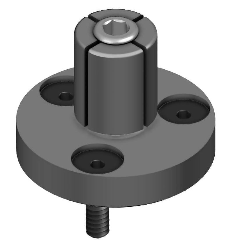 Mitee-Bite ID Xpansion™ Clamp