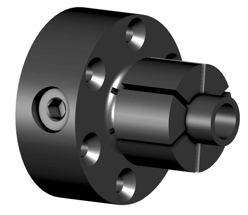 Mitee-Bite Side-Loc Xpansion® Clamp - Mill