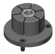 Mitee-Bite ID Xpansion™ Clamp