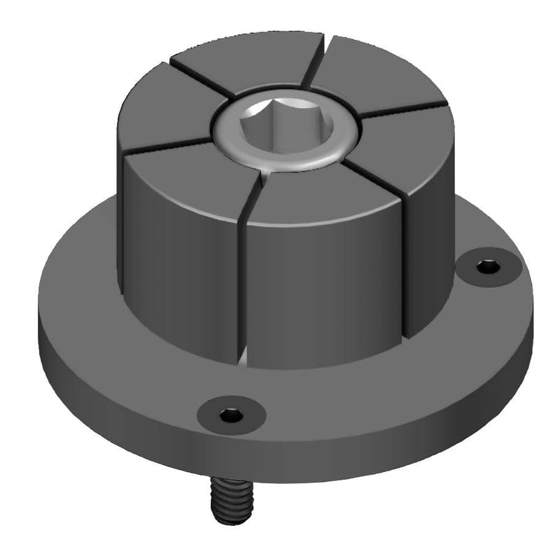 Mitee-Bite ID Xpansion™ Clamp
