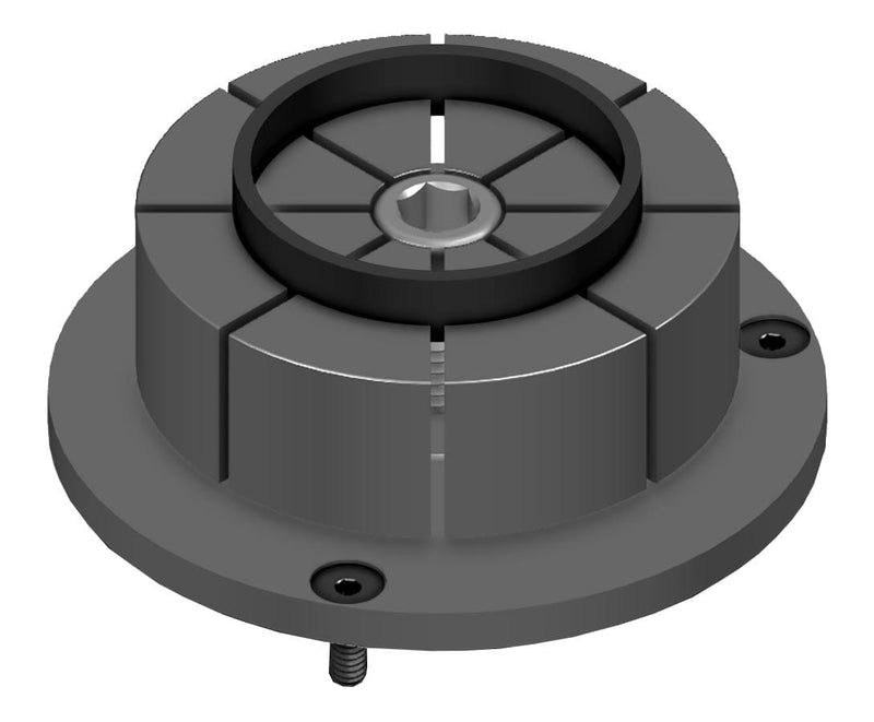 Mitee-Bite ID Xpansion™ Clamp