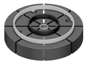Mitee-Bite ID Xpansion™ Clamp