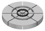 Mitee-Bite ID Xpansion™ Clamp